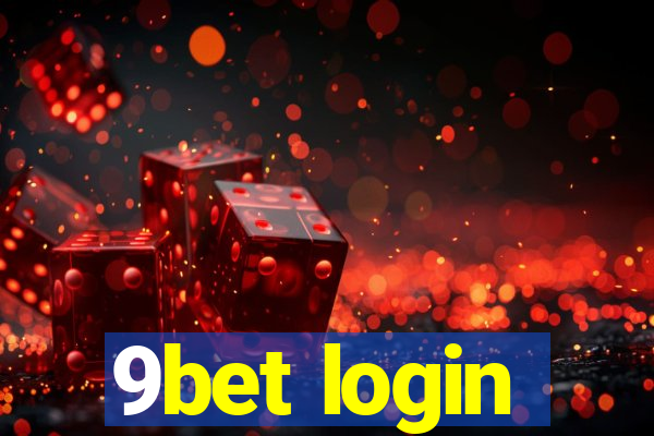 9bet login